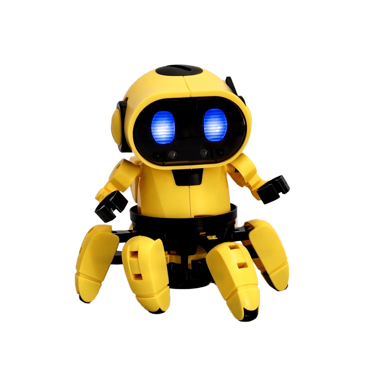 Робототехника Bondibon Робот Тобби 21-893