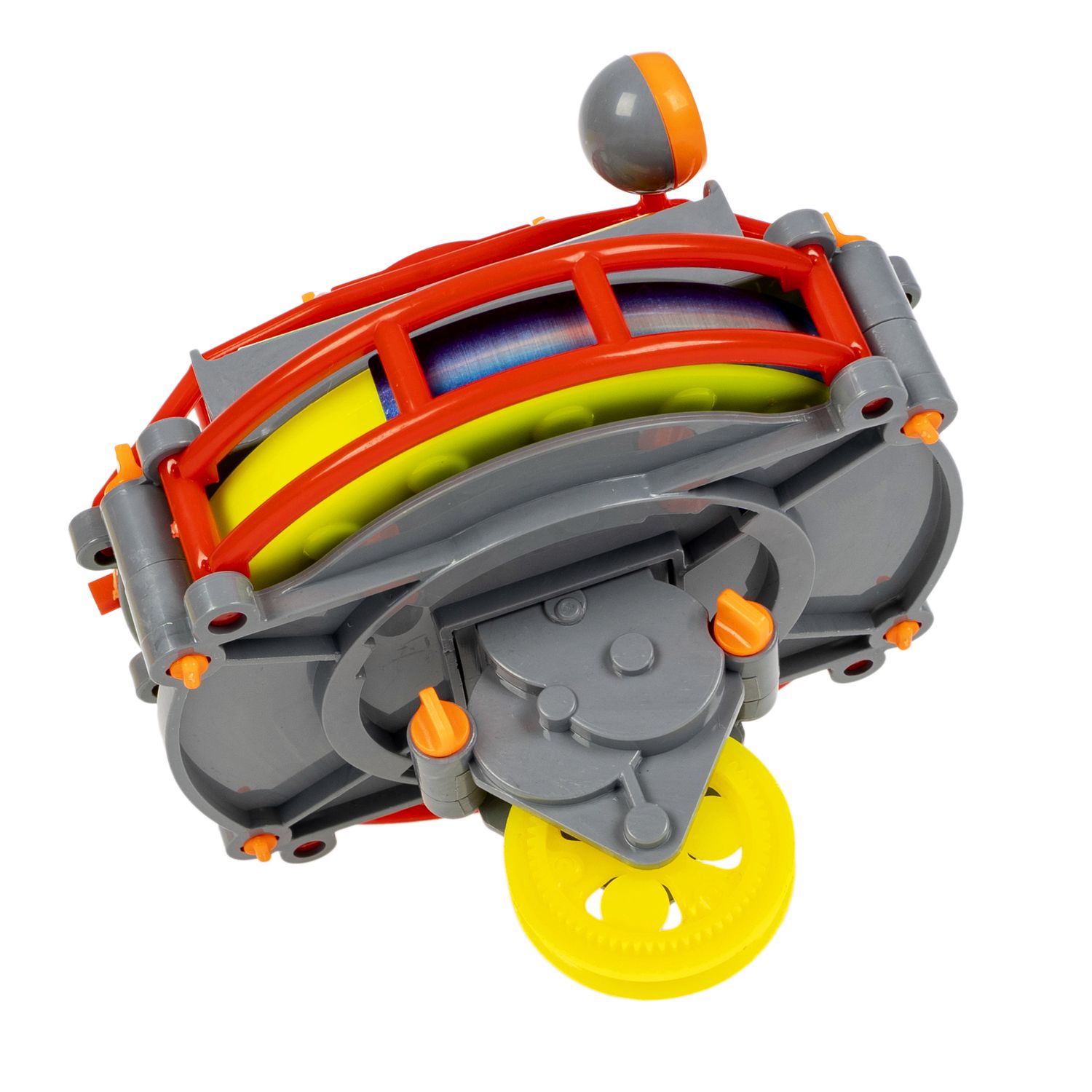 Робототехника Bondibon Робот-трюкач с гироскопом