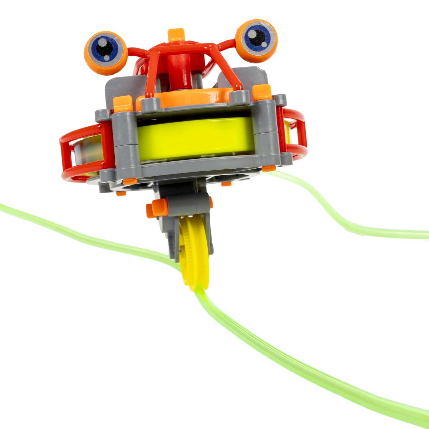 Робототехника Bondibon Робот-трюкач с гироскопом