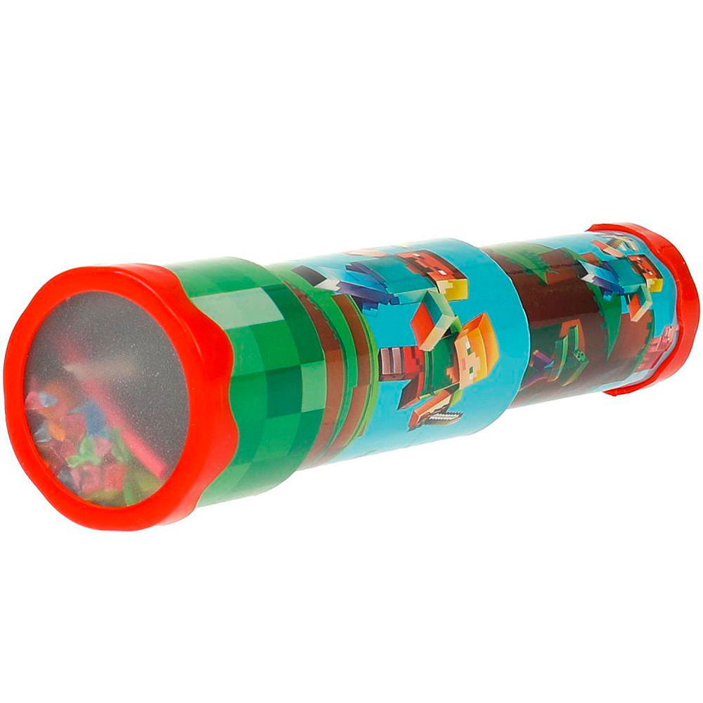 Калейдоскоп Играем вместе блист.23*13*5см 369142