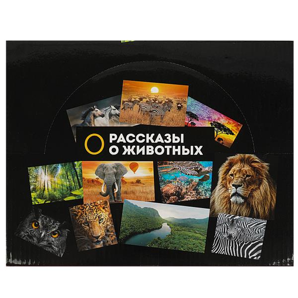 Домашние животные Играем вместе уп.-32шт 358782