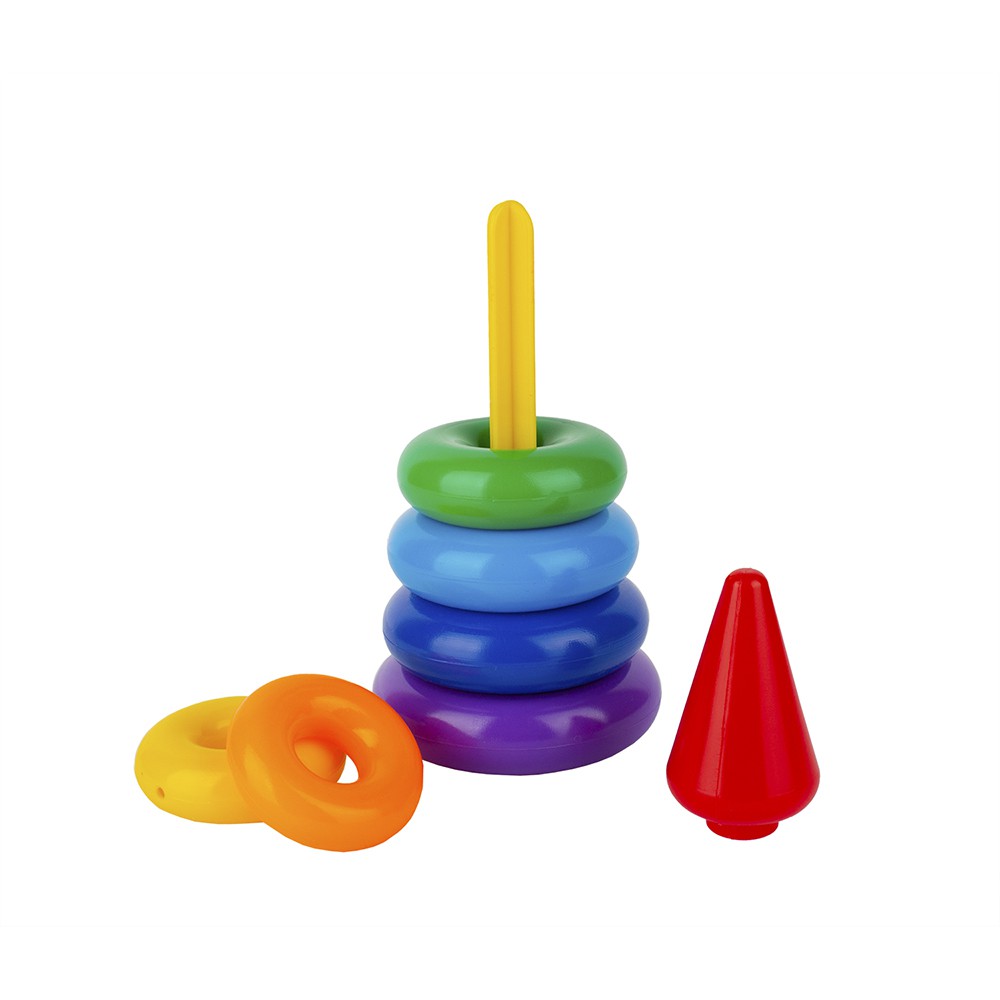 Пирамида Радужка