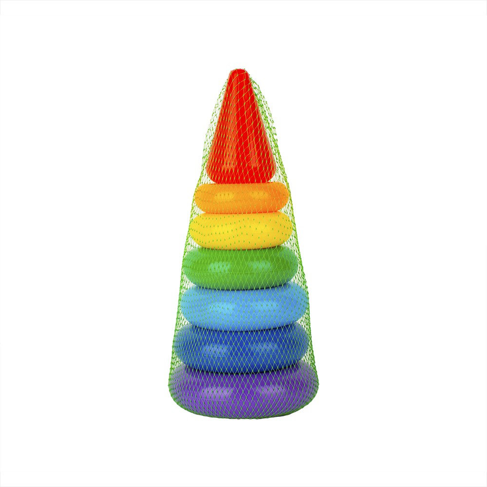 Пирамида Радужка