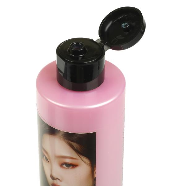 Шампунь для волос black pink уход и восстановление 350 мл Cool Star 373168