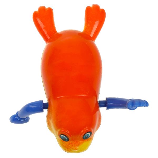 Заводная игрушка Морской котик Умка 359406