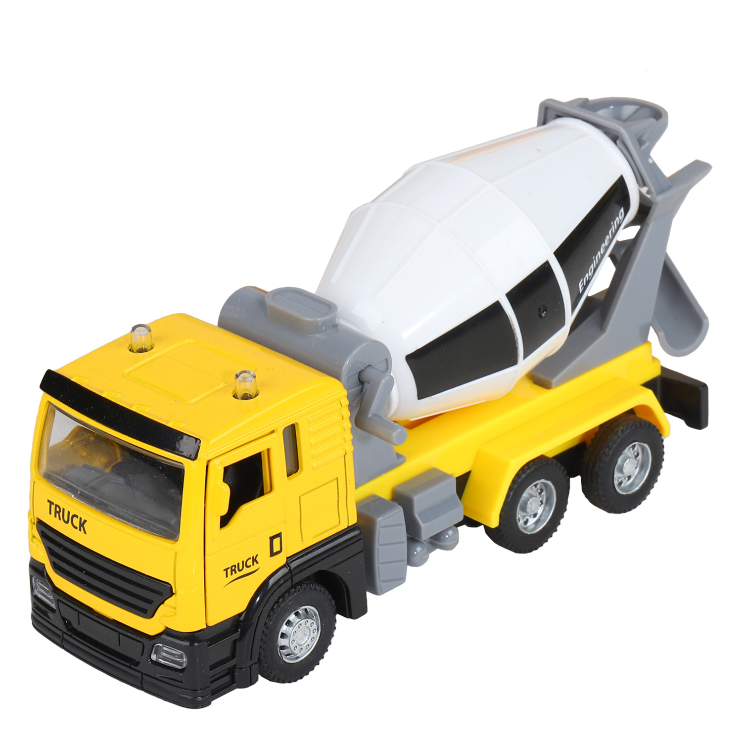 Автомойка с паром в наборе автомойка и машинка, свет, звук 31,5*22,5*20