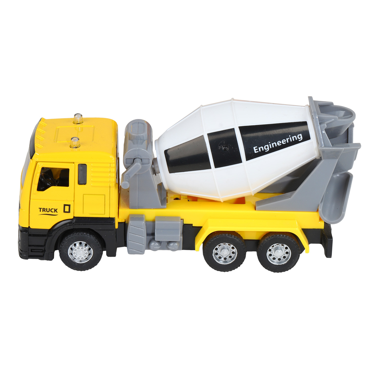 Автомойка с паром в наборе автомойка и машинка, свет, звук 31,5*22,5*20