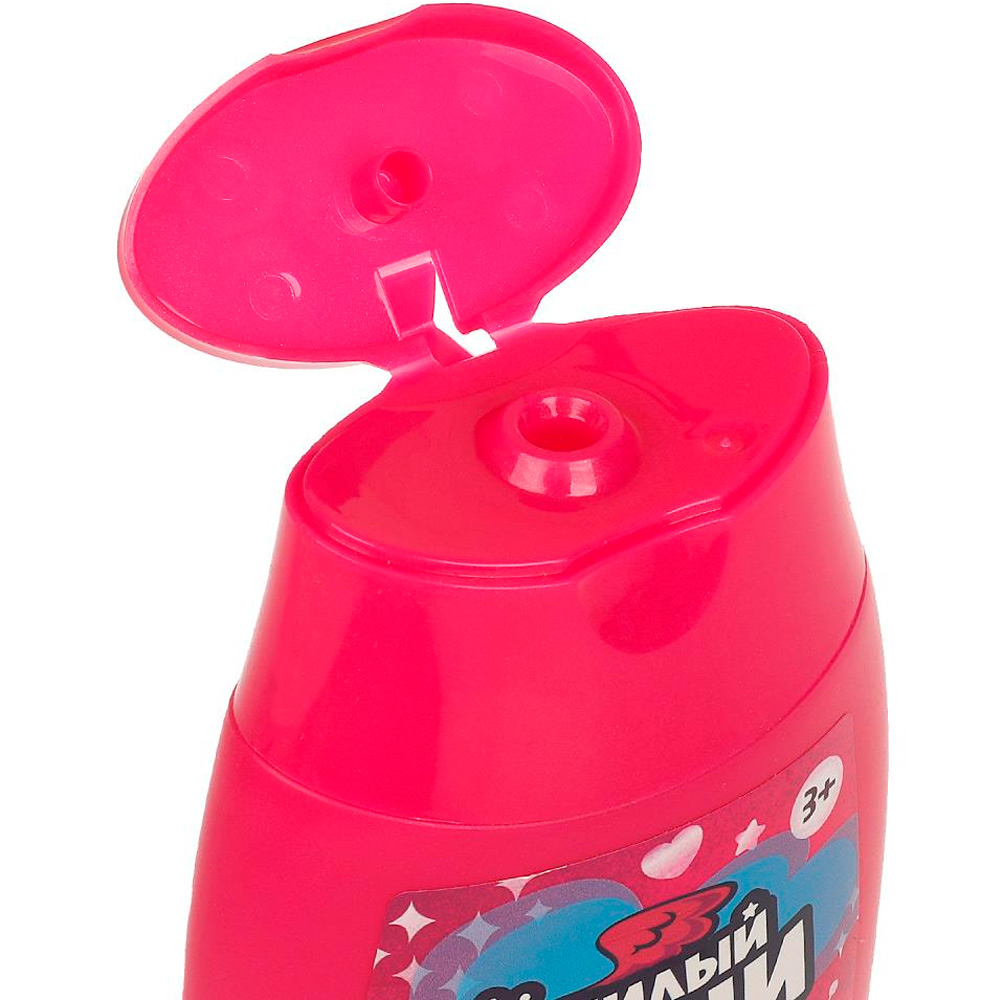 Пена Милый пони с экс олив и лаван цит Микс 250мл мен цвет Заботливая мама 378410