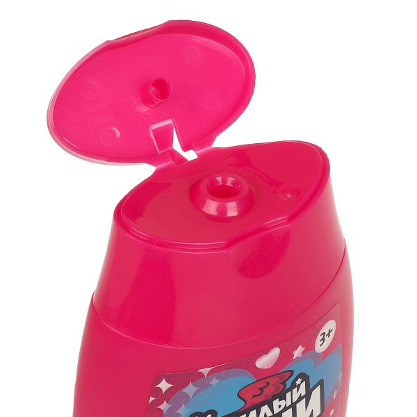 Пена Милый пони с экс олив и лаван цит Микс 250мл мен цвет Заботливая мама 378410