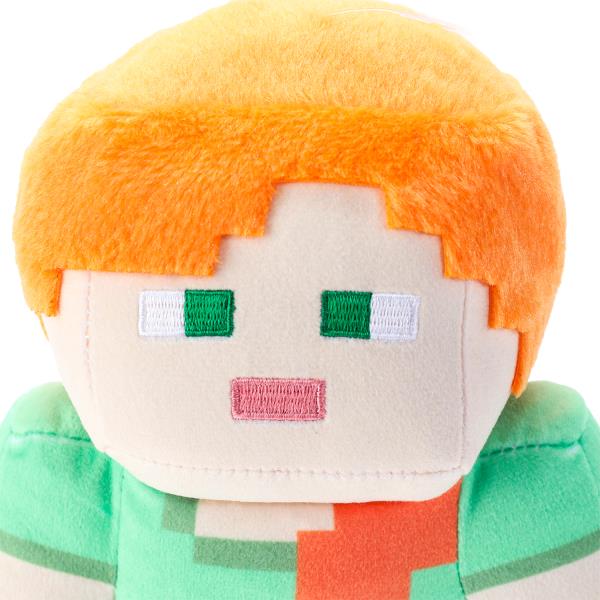 Мягкая игрушка maincraft 3 в пакете 18 см озвуч Добрые игрушки 379957