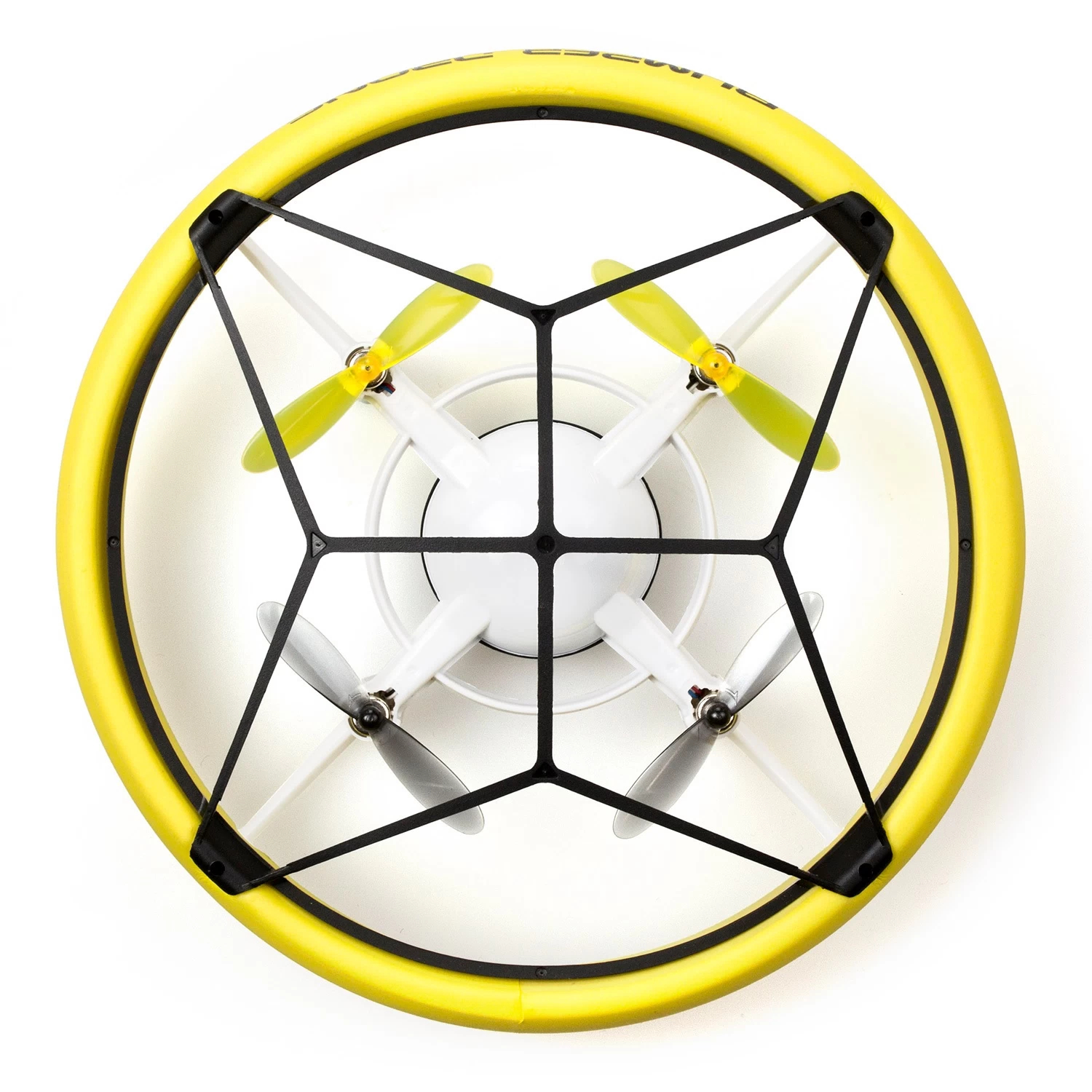 Квадрокоптер Silverlit мини Бампер Дрон РУ