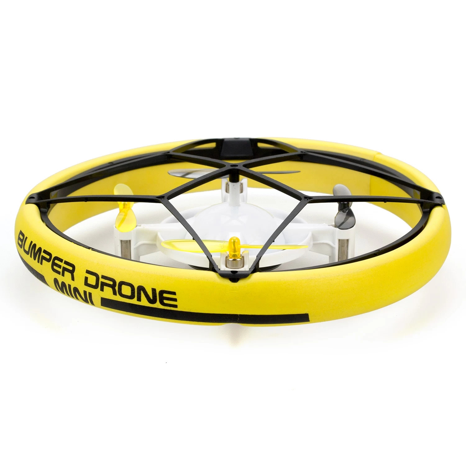 Квадрокоптер Silverlit мини Бампер Дрон РУ