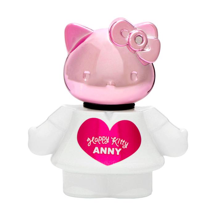 Душистая вода для детей Sweety kitty Anny, 20 мл