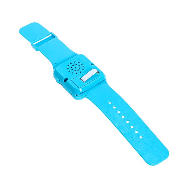 Музыкальные часы 15+ песен и звуков Синий трактор Умка 384661