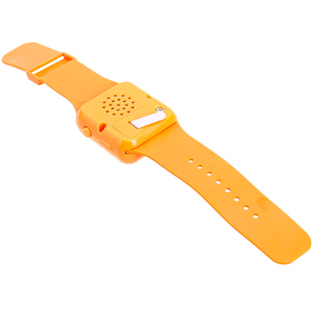 Музыкальные часы 19+ песен, фраз звуков Чебурашка Умка 384658