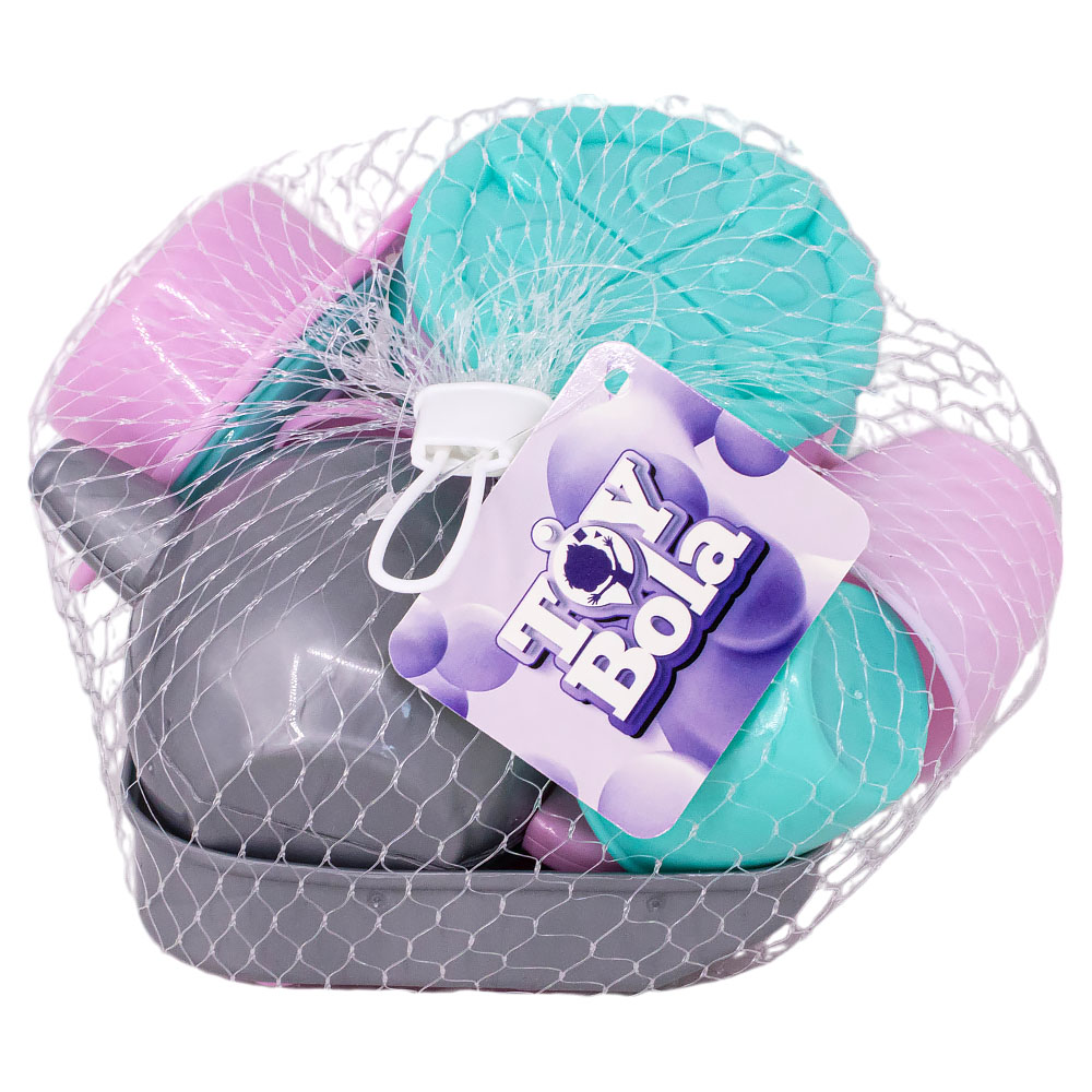 Набор посуды 116-366