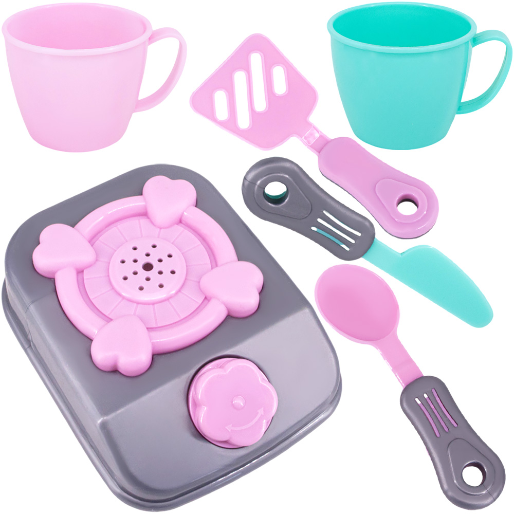 Набор посуды 116-366