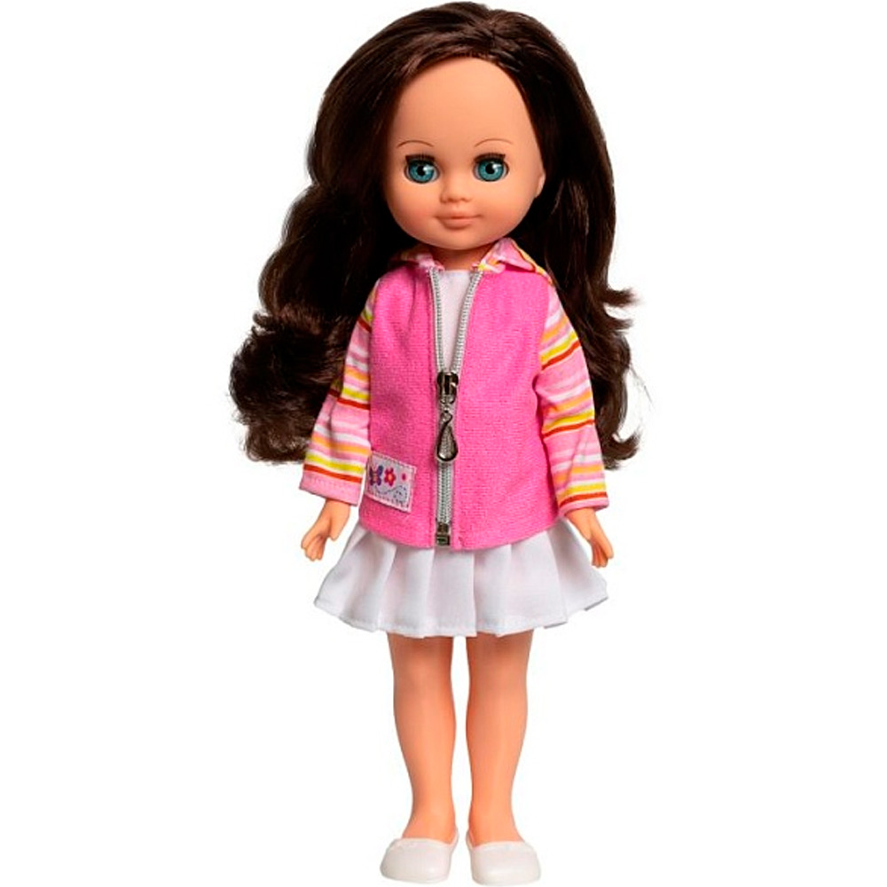 Кукла Герда кэжуал 3 озв. (Весна)