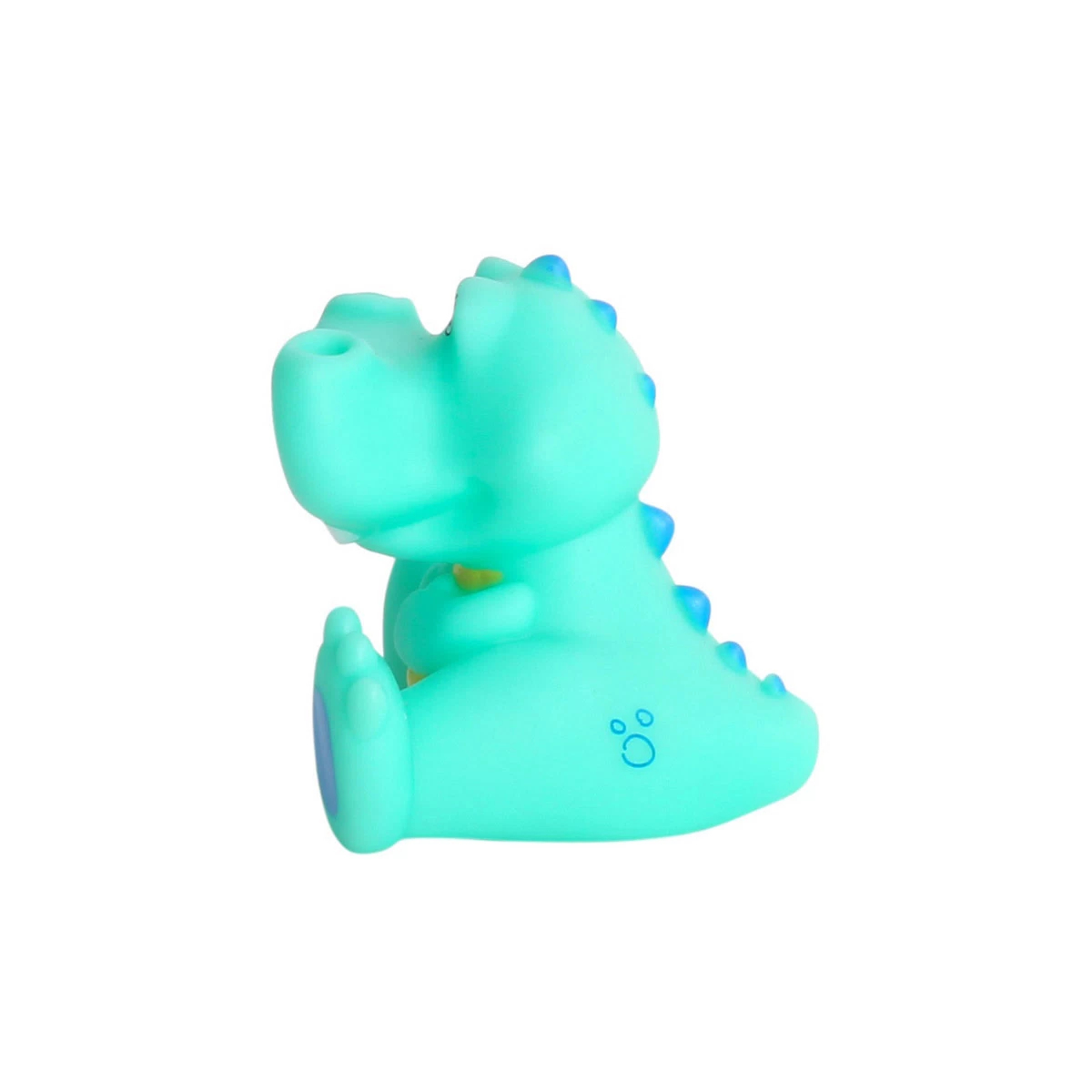 Игрушка для ванны Кроко