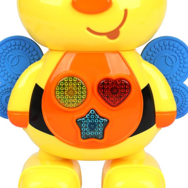 Сказочник пчелка 25+ загадок, песен и сказок Шаинский музыка 389209