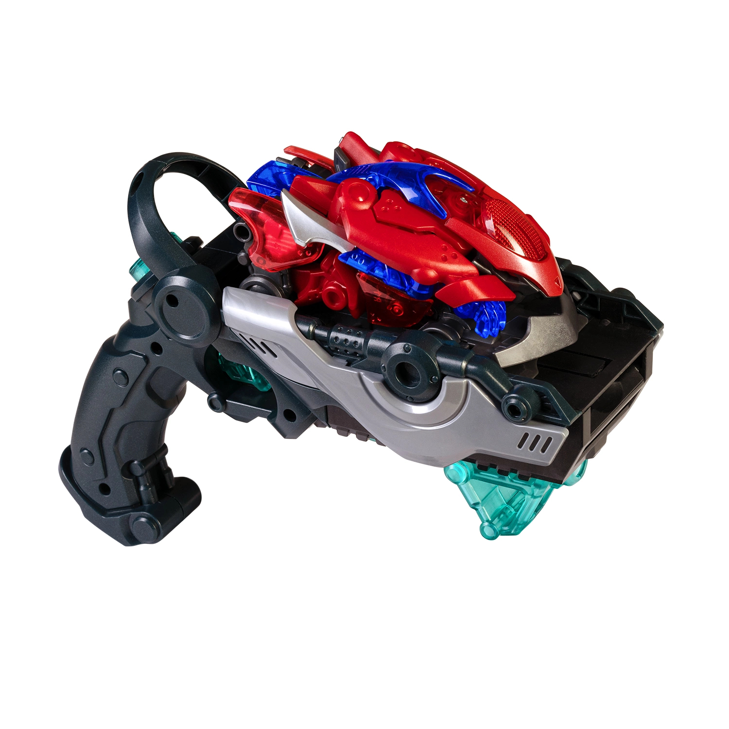 Дикие Скричеры Игровой набор Бласт Матрикс Фаермэйн S5 ТМ Screechers Wild