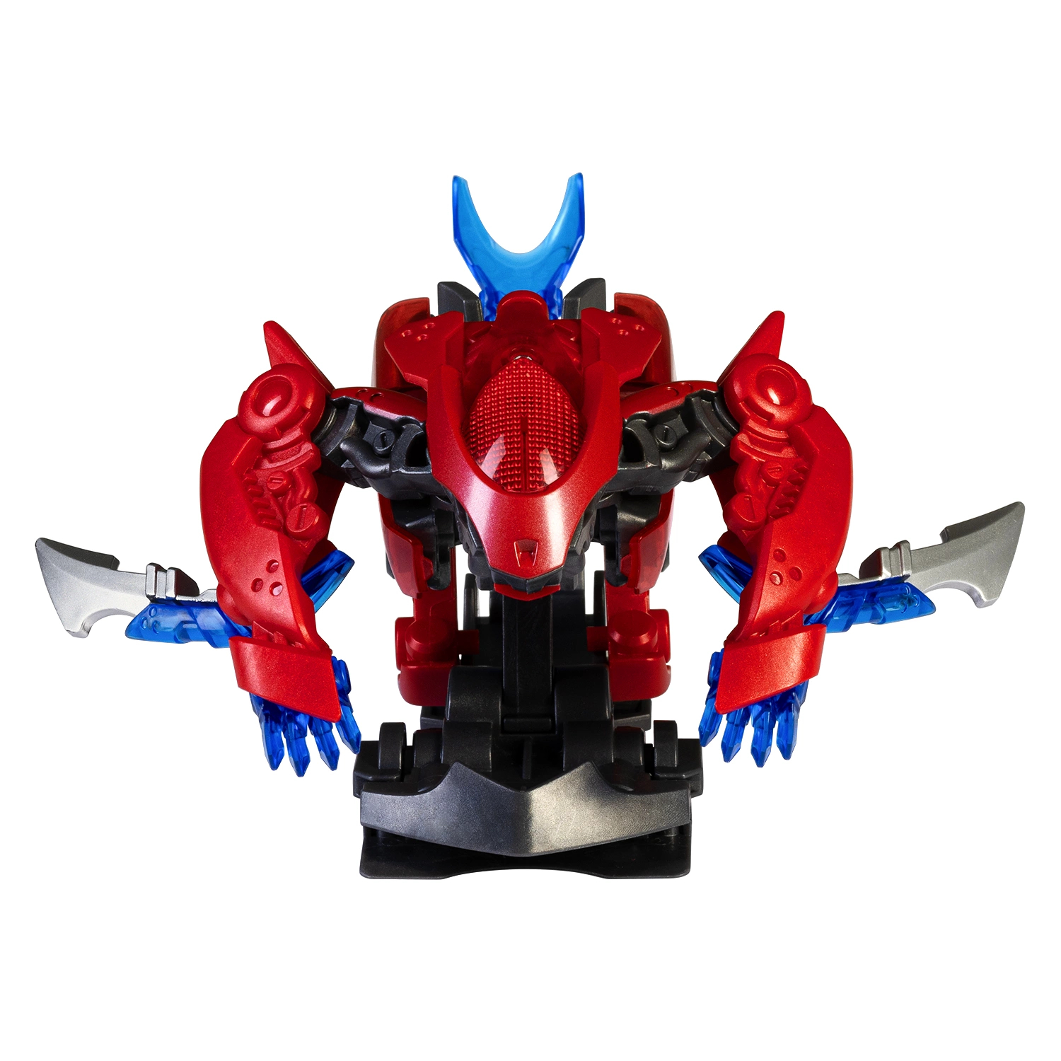 Дикие Скричеры Игровой набор Бласт Матрикс Фаермэйн S5 ТМ Screechers Wild