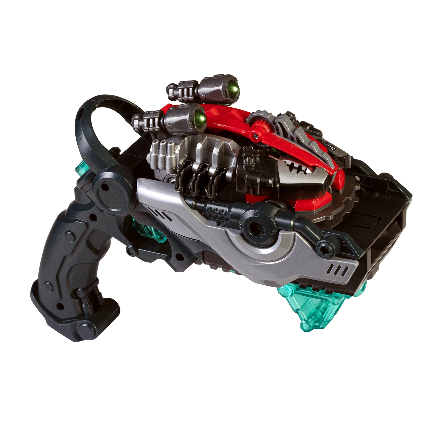 Дикие Скричеры Игровой набор Бласт Матрикс Дарккло S5 ТМ Screechers Wild