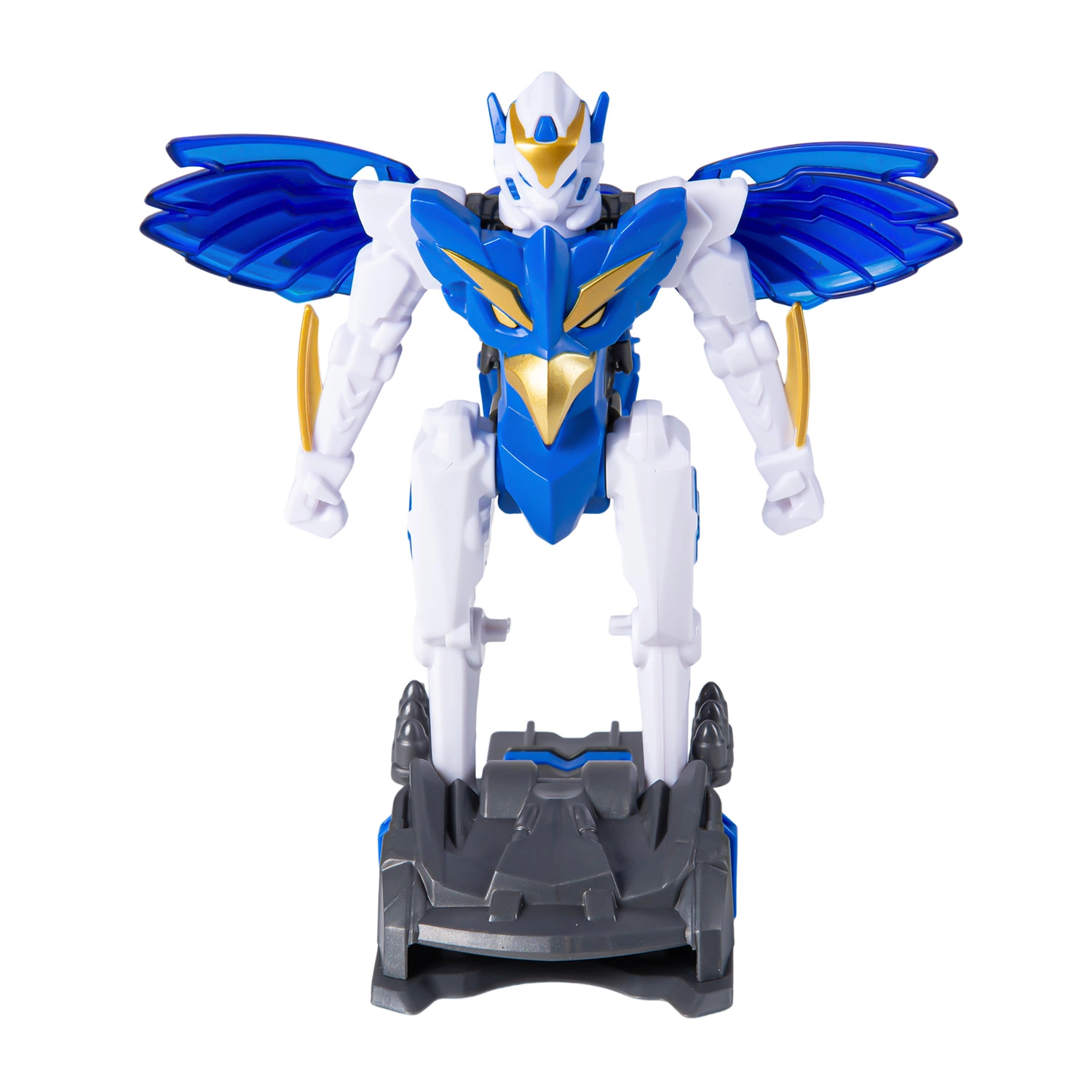 Дикие Скричеры Игровой набор Бласт Чардж Геллер S5 ТМ Screechers Wild