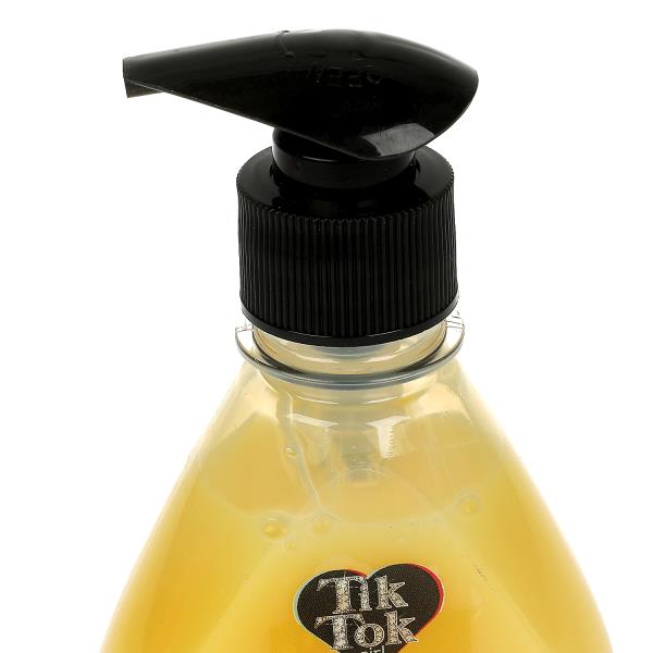 Жидкое мыло гоу банана crazy food 300 мл Tik Tok Girl 360443