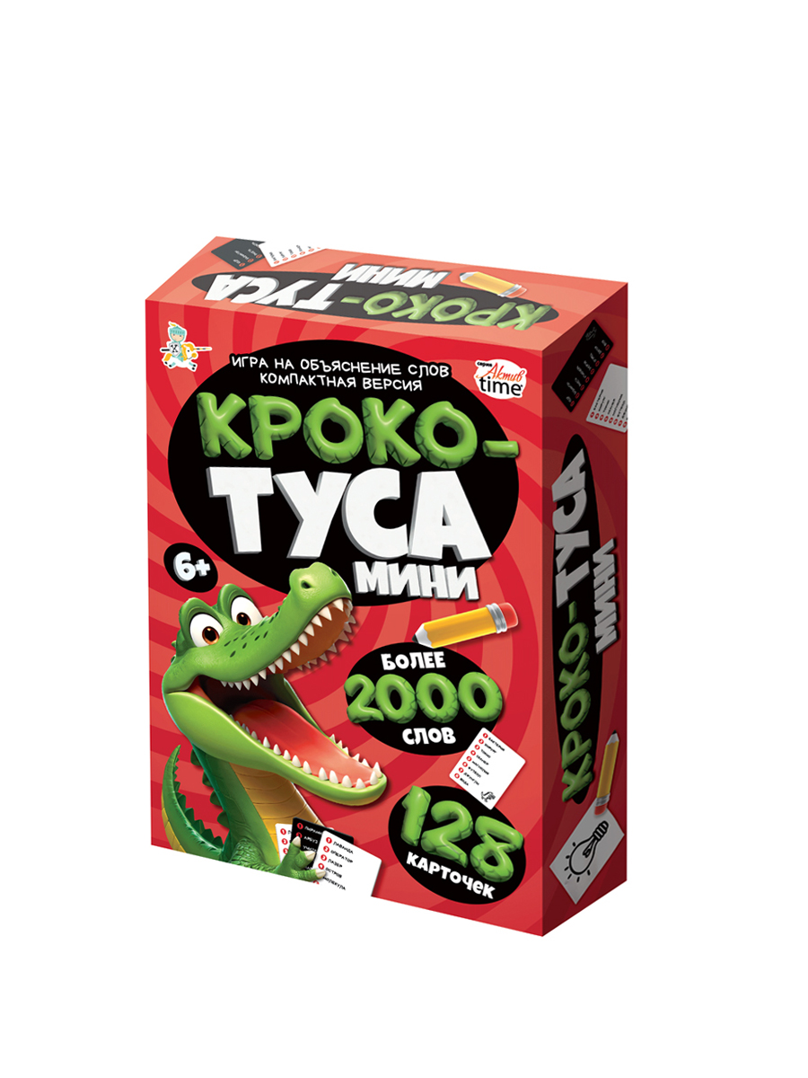 НИ Кроко-ТУСА мини