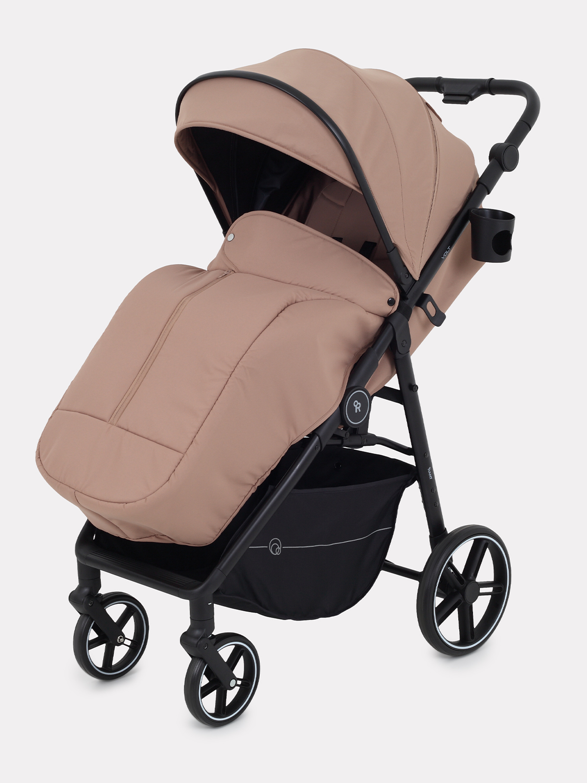 Коляска детская RANT VOLT Beige