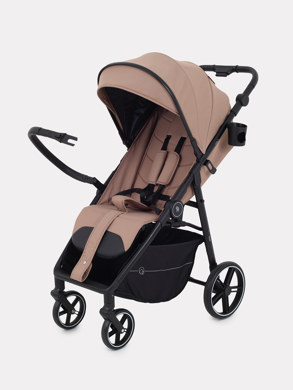 Коляска детская RANT VOLT Beige