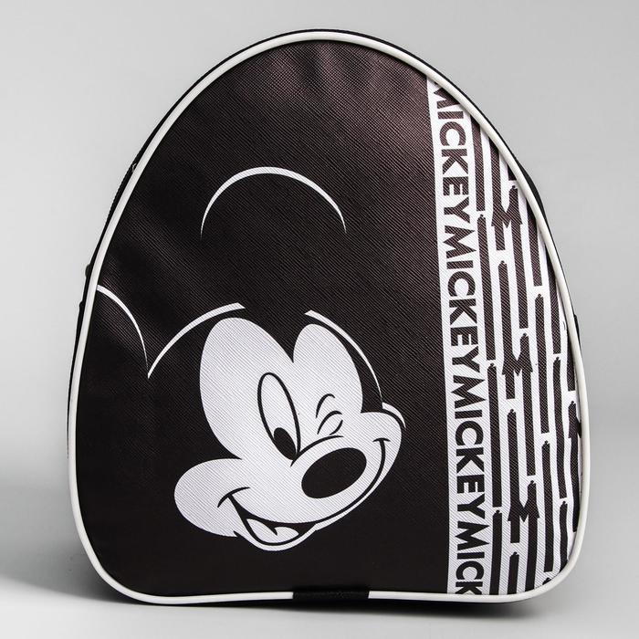 Рюкзак детский Mickey Микки Маус, 21х27см