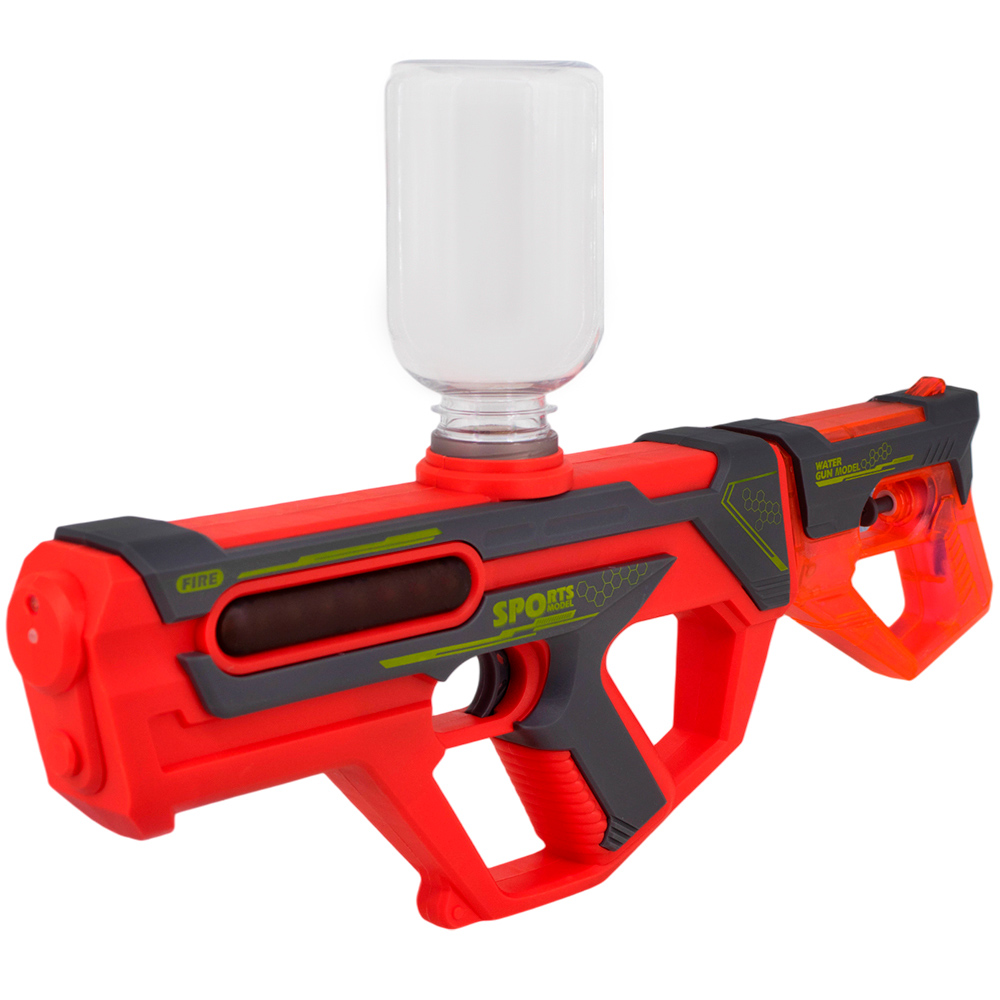 Водяной пистолет 1003 на аккум.