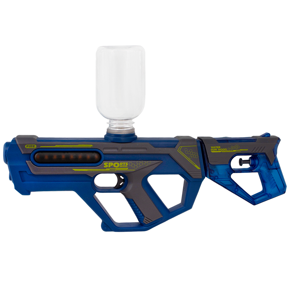 Водяной пистолет 1003 на аккум.