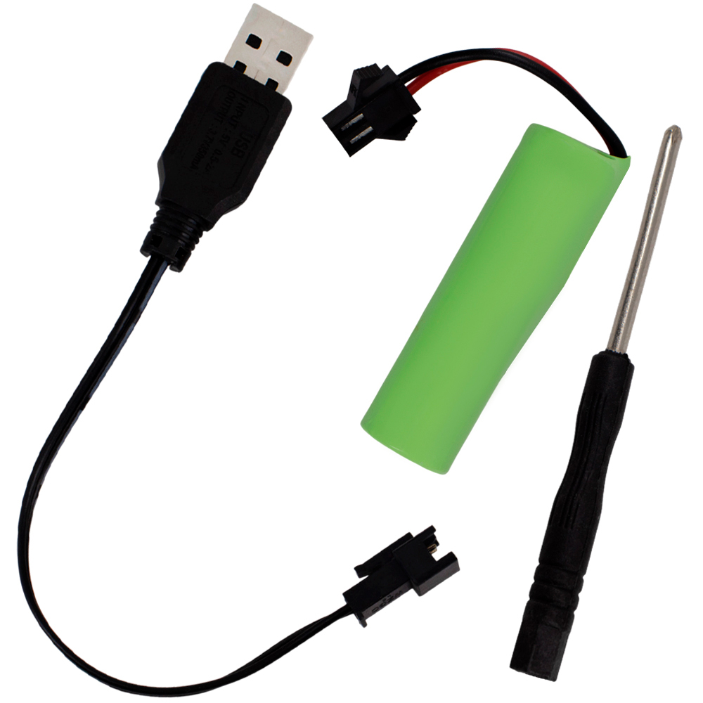 Водяной пистолет 1003 на аккум.