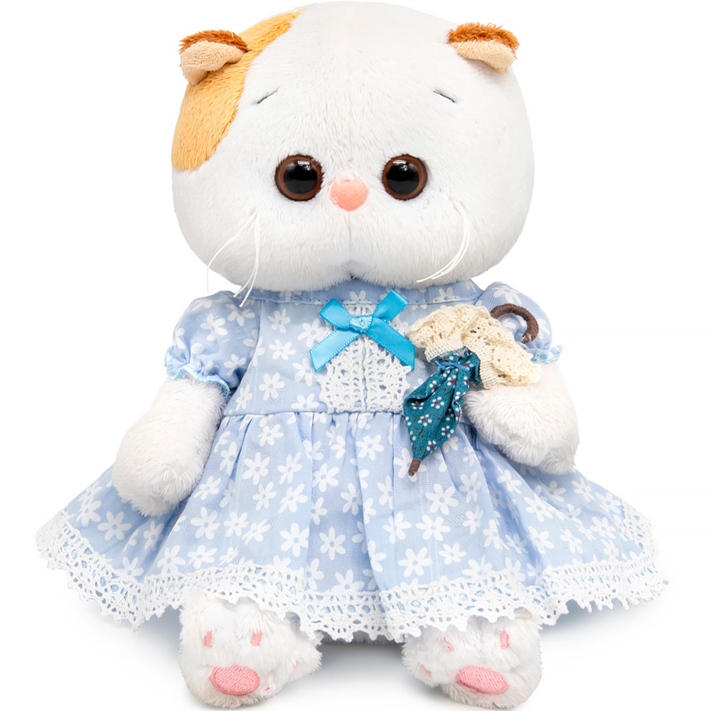 Кошечка Ли Ли Baby в платье Прованс