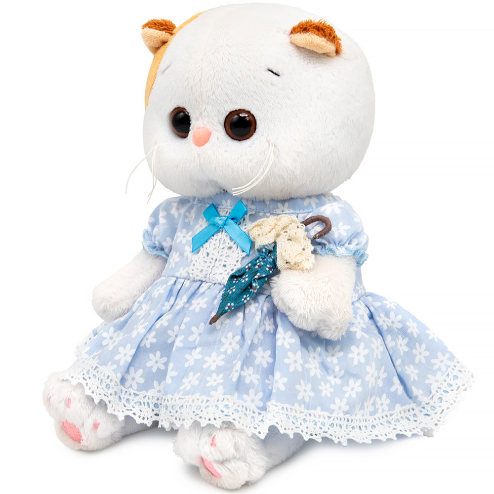 Кошечка Ли Ли Baby в платье Прованс