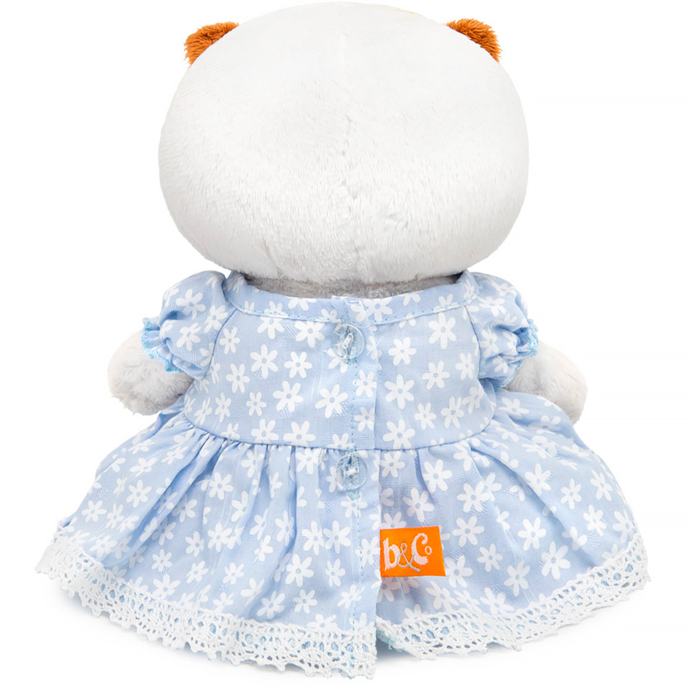 Кошечка Ли Ли Baby в платье Прованс