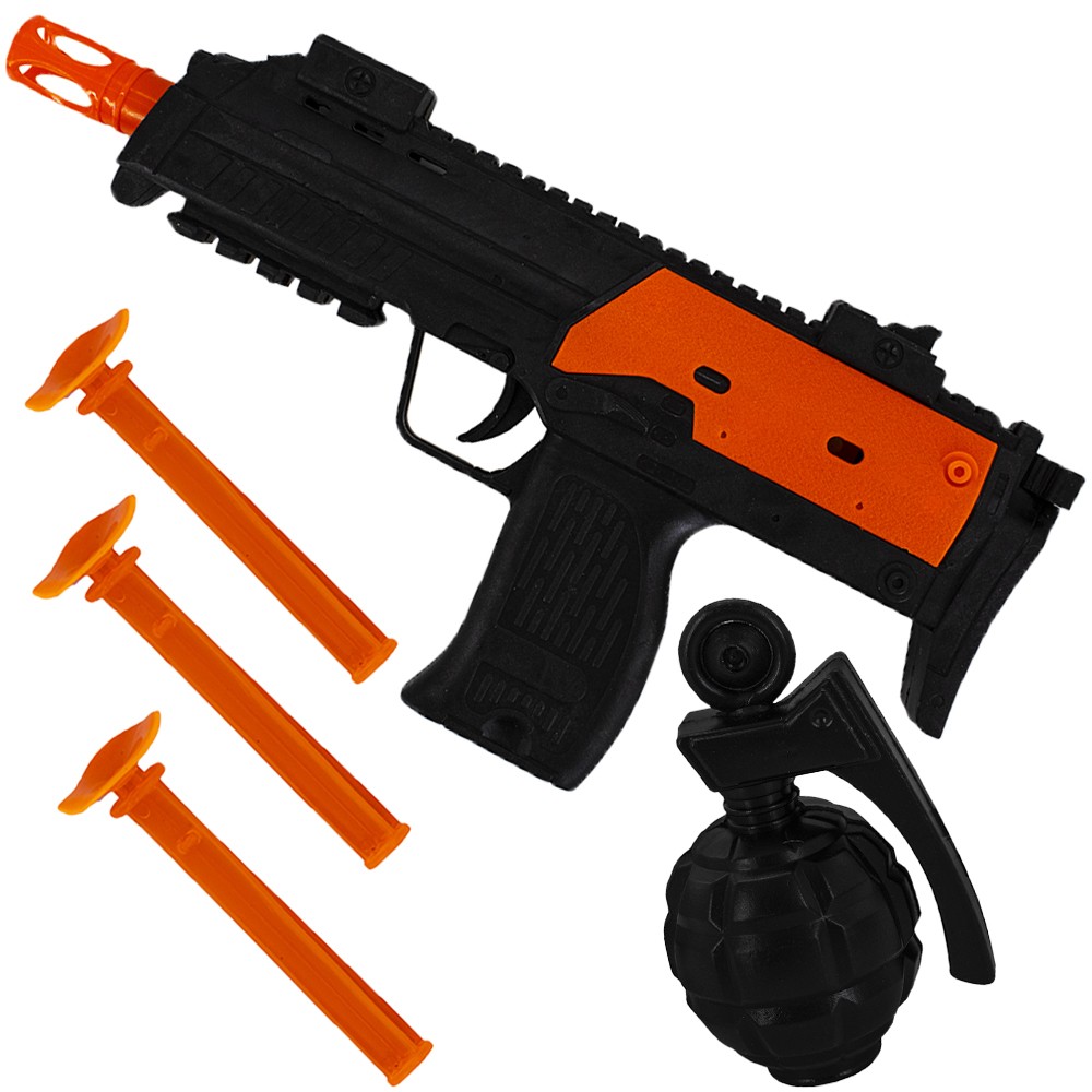 Набор Полицейского Mr Boy YS88P22 в пак.