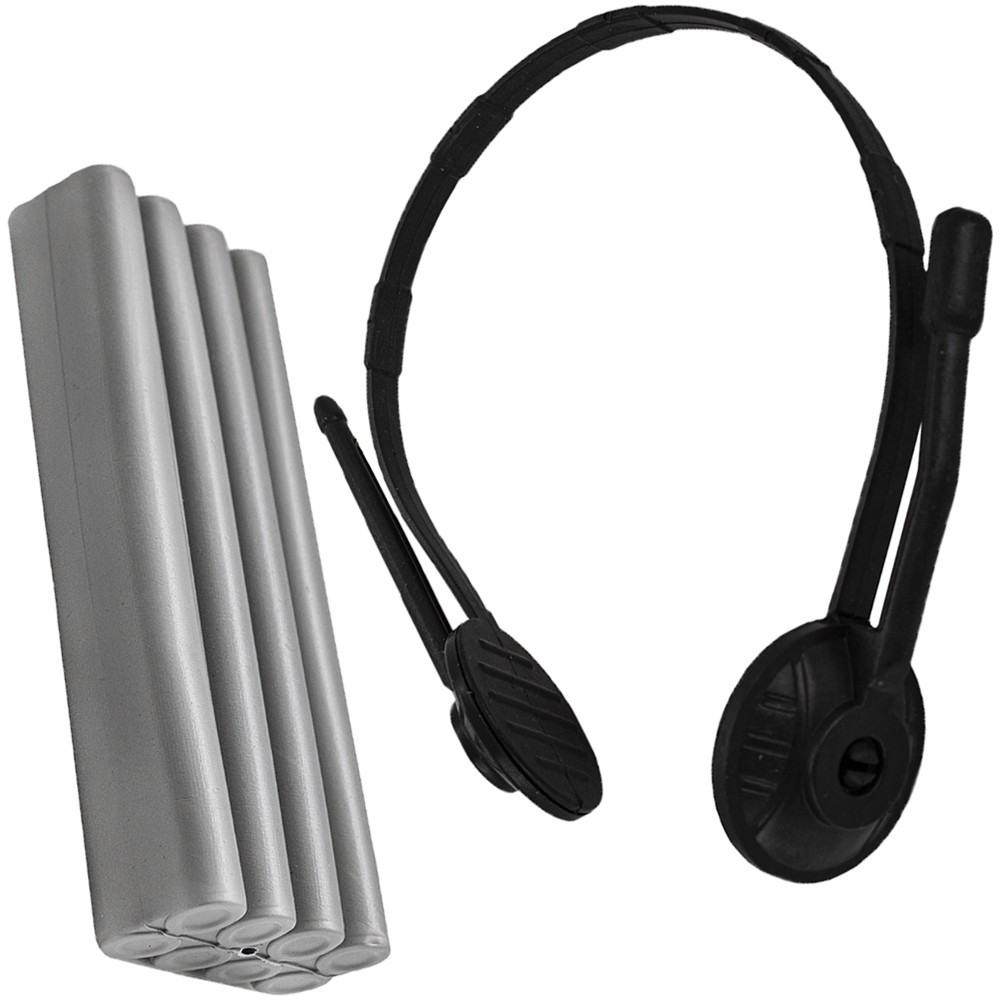 Набор Полицейского Mr Boy YS88P22 в пак.