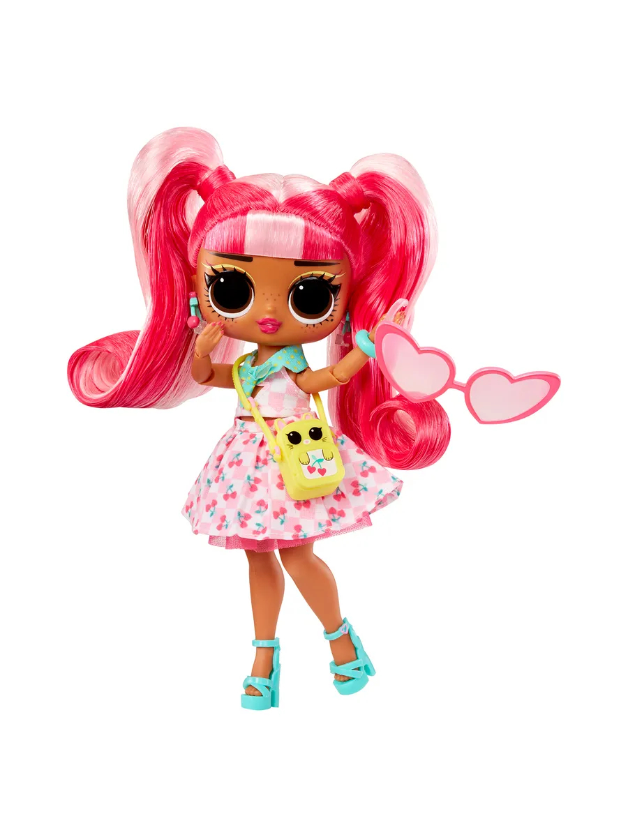 Кукла Tweens Черри Б. Б. с аксессуарами L.O.L. Surprise!