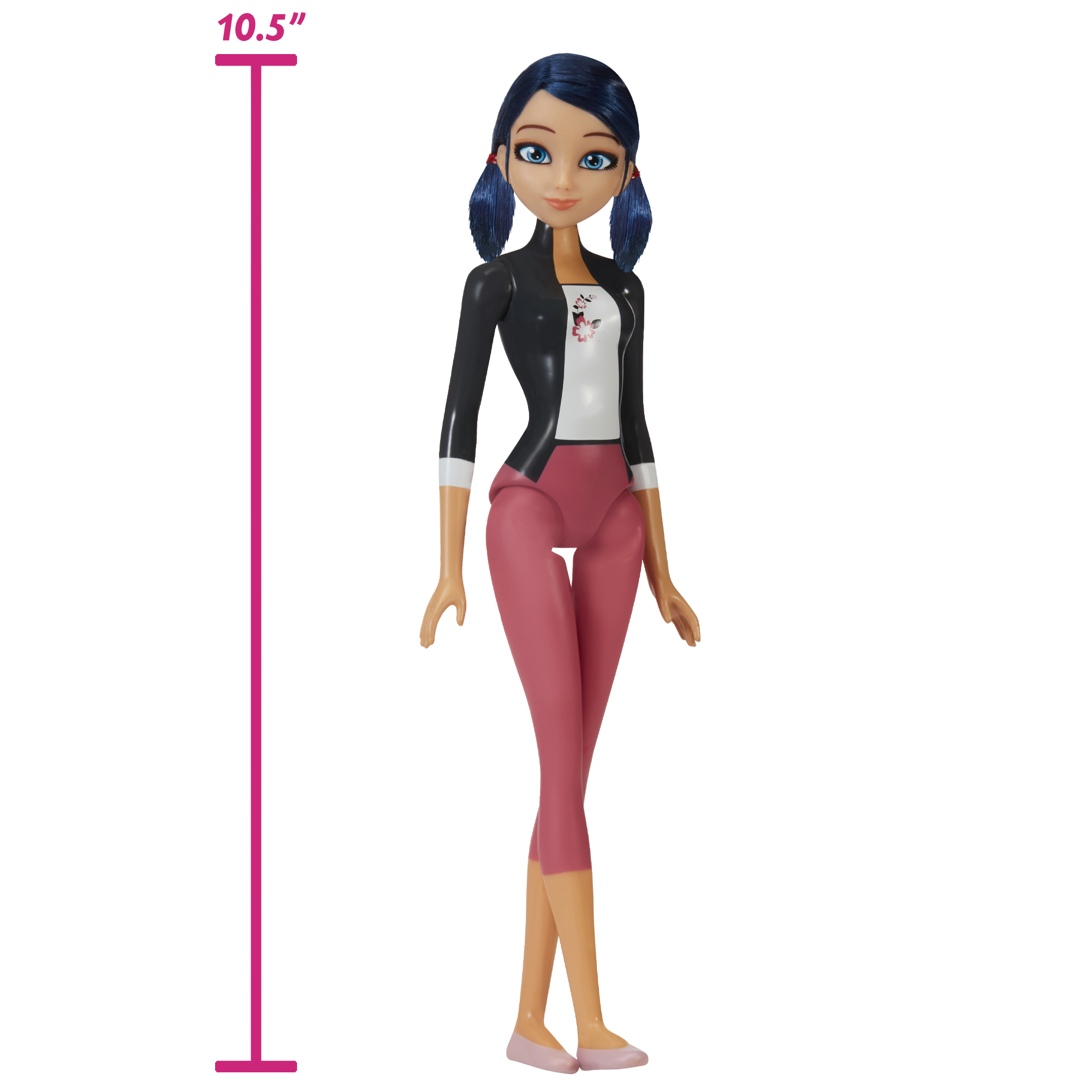 Miraculous Кукла Маринет 27 см серия VALUE