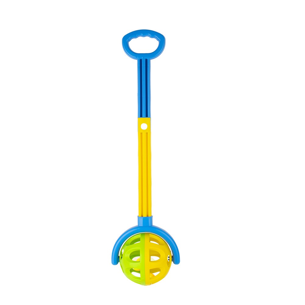 Игрушка каталка Шар