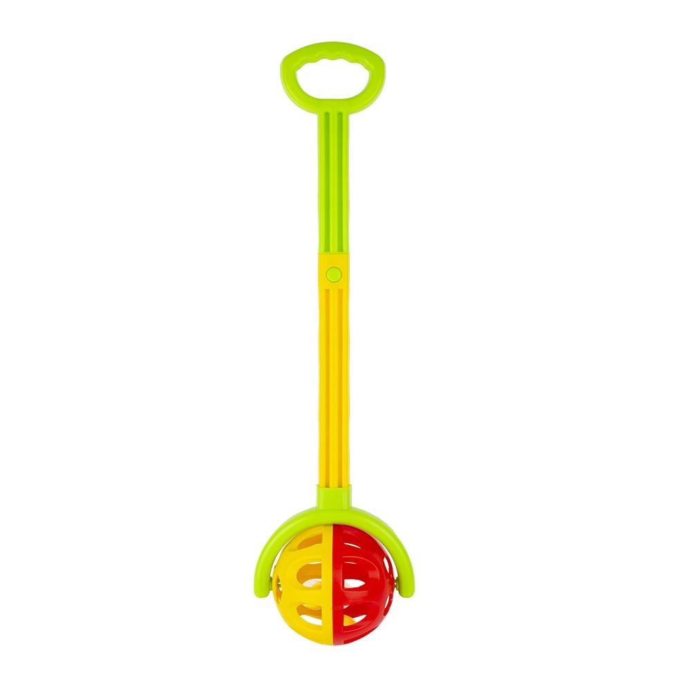 Игрушка каталка Шар