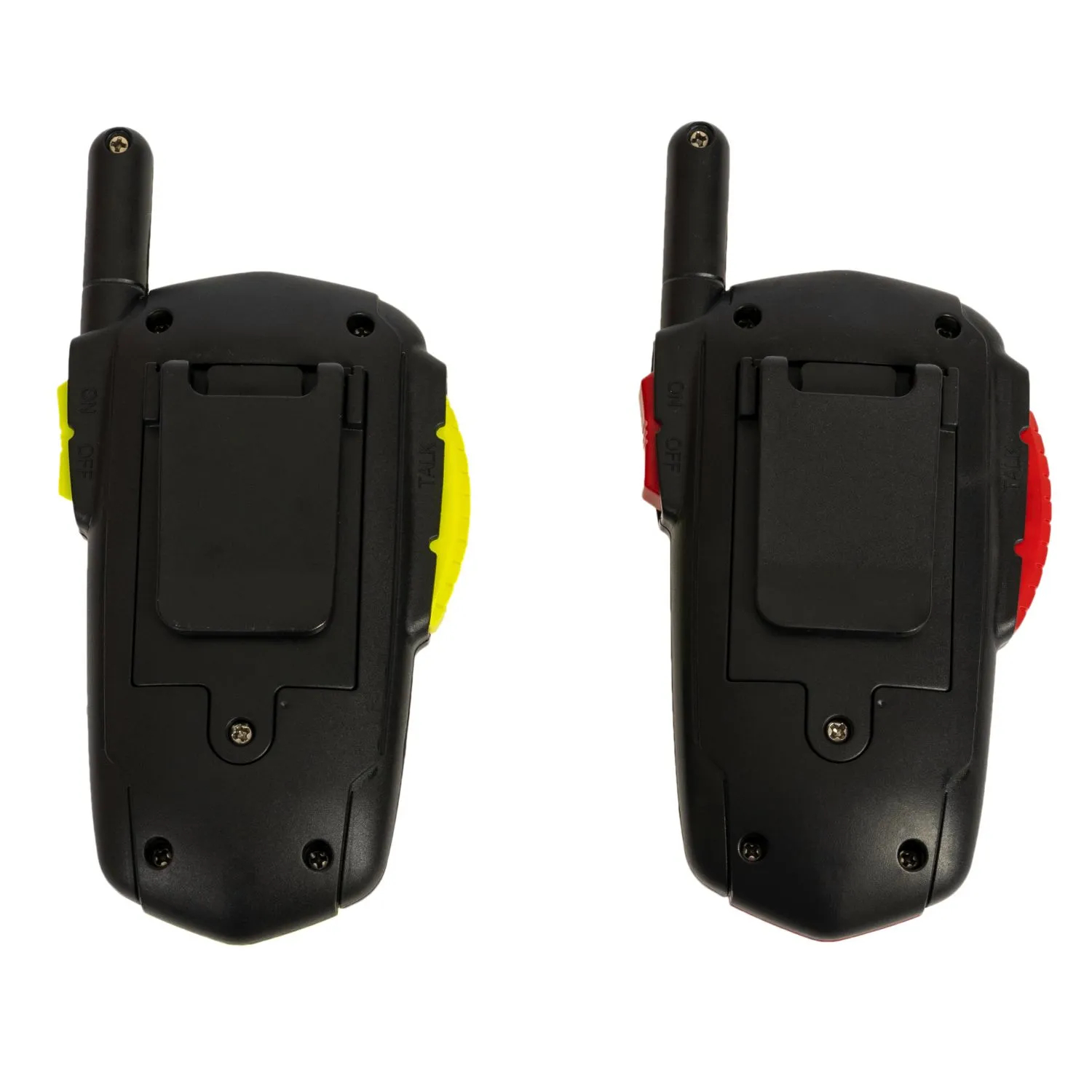 Рация красная и зеленая дальность 450-500м