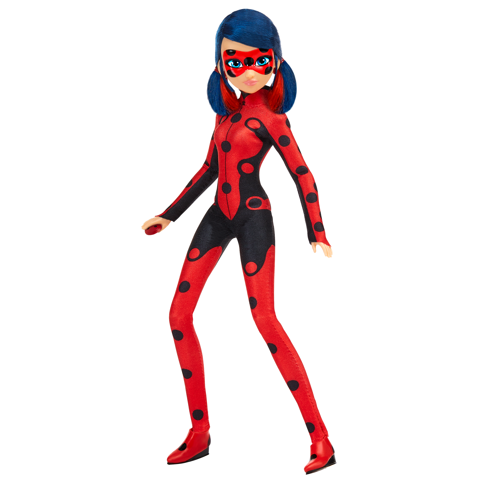 Miraculous Кукла Леди Баг 27 см сезон 6