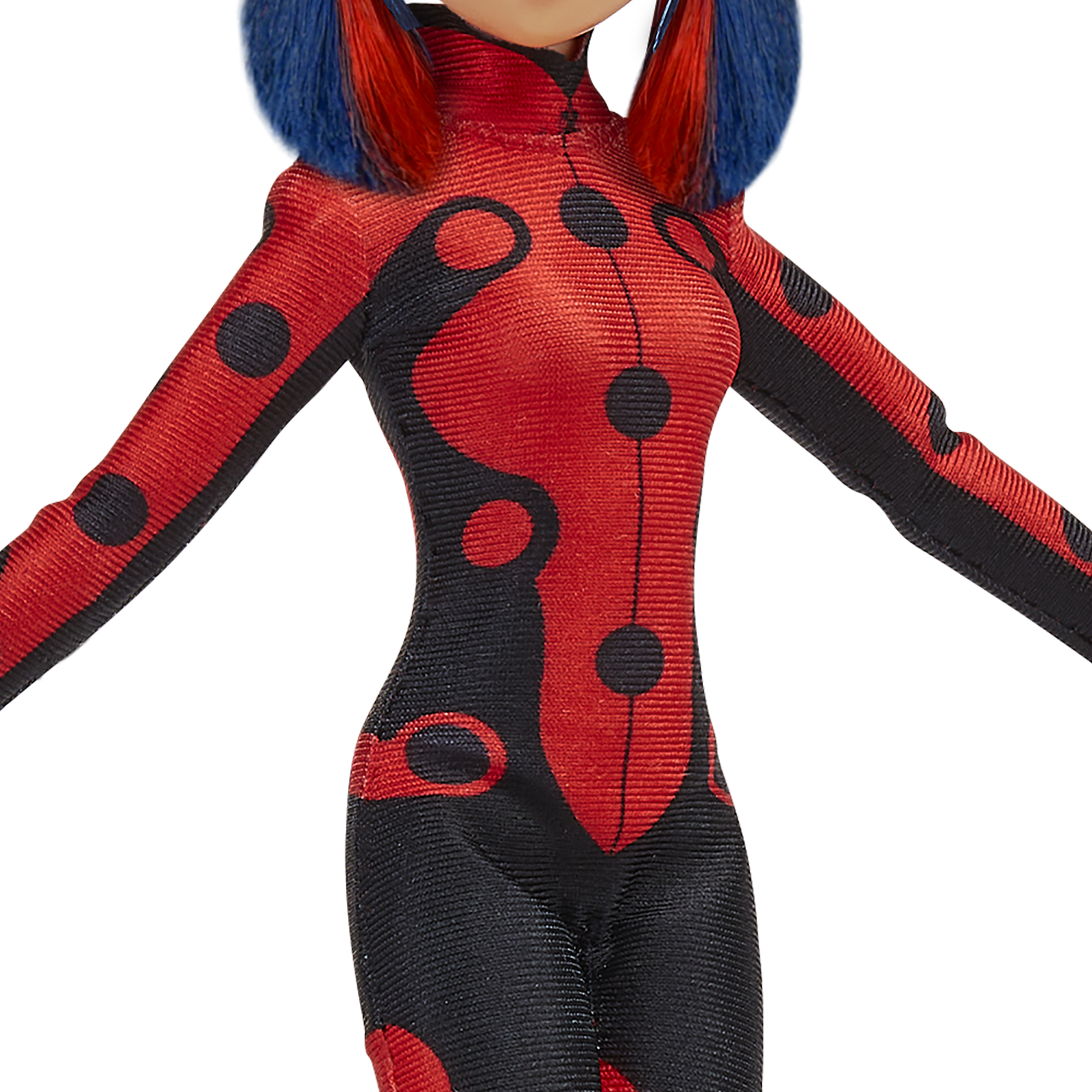 Miraculous Кукла Леди Баг 27 см сезон 6