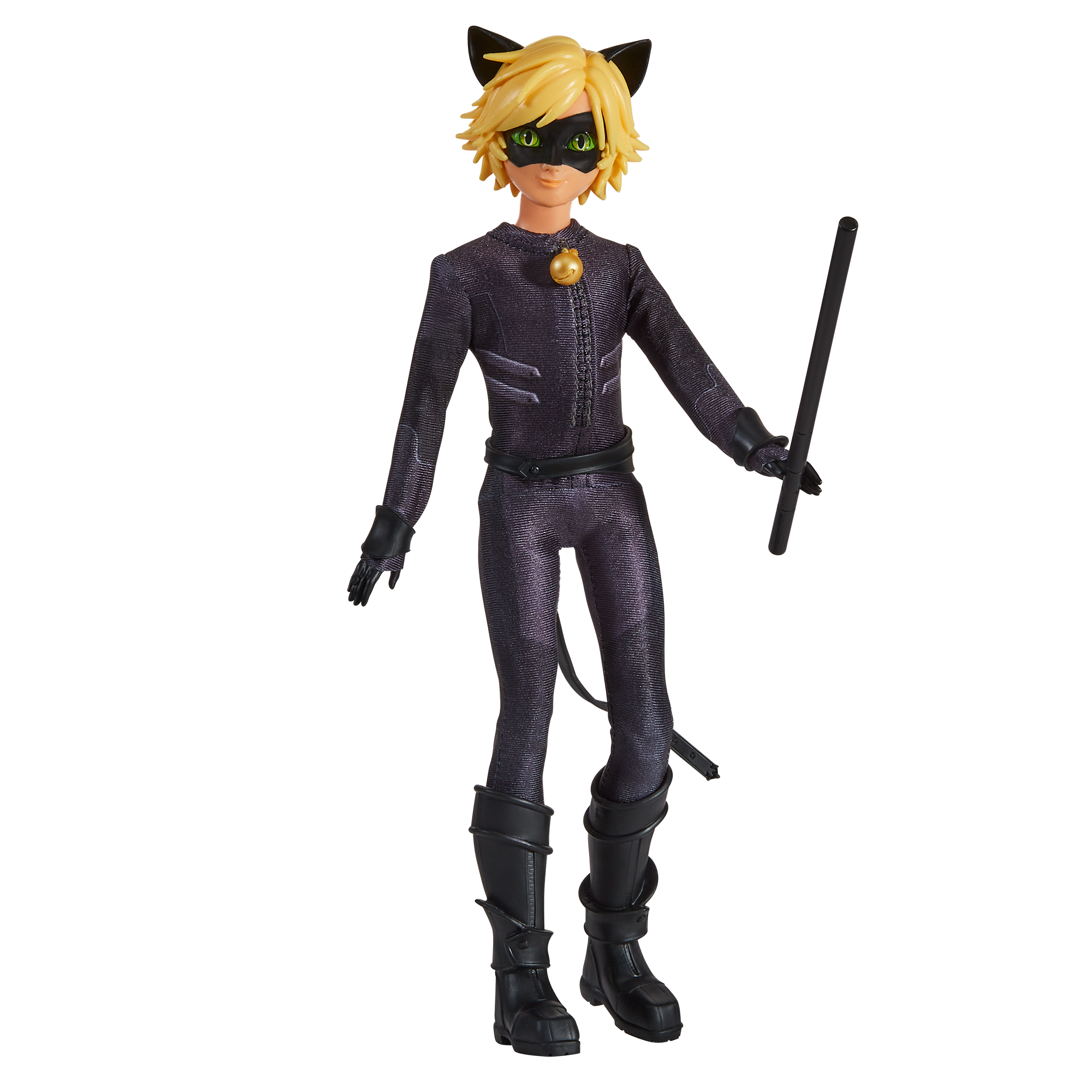 Miraculous Кукла Супер Кот 27 см сезон 6