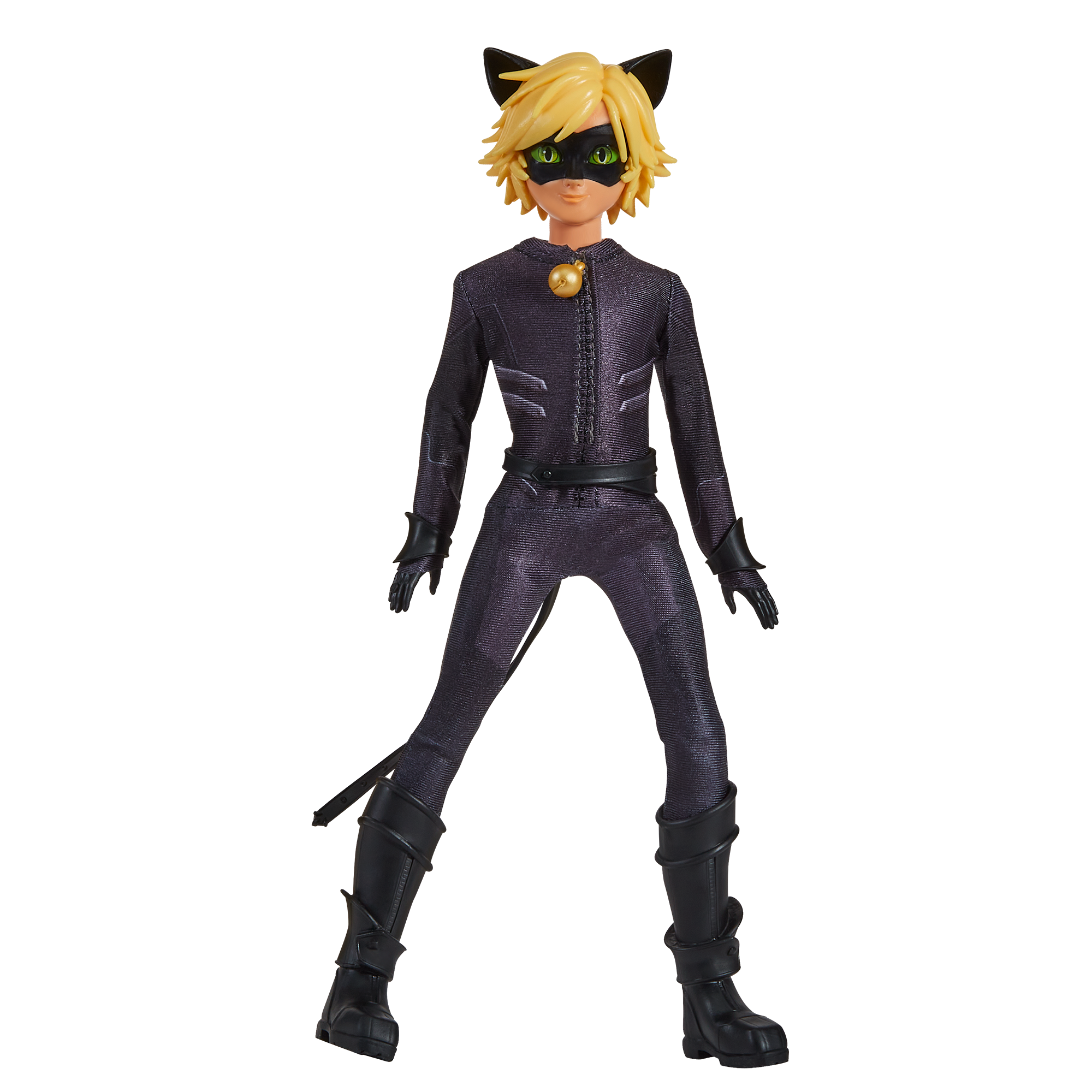 Miraculous Кукла Супер Кот 27 см сезон 6